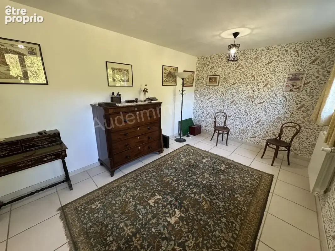 Villa avec jardin à Limoux - photo 8