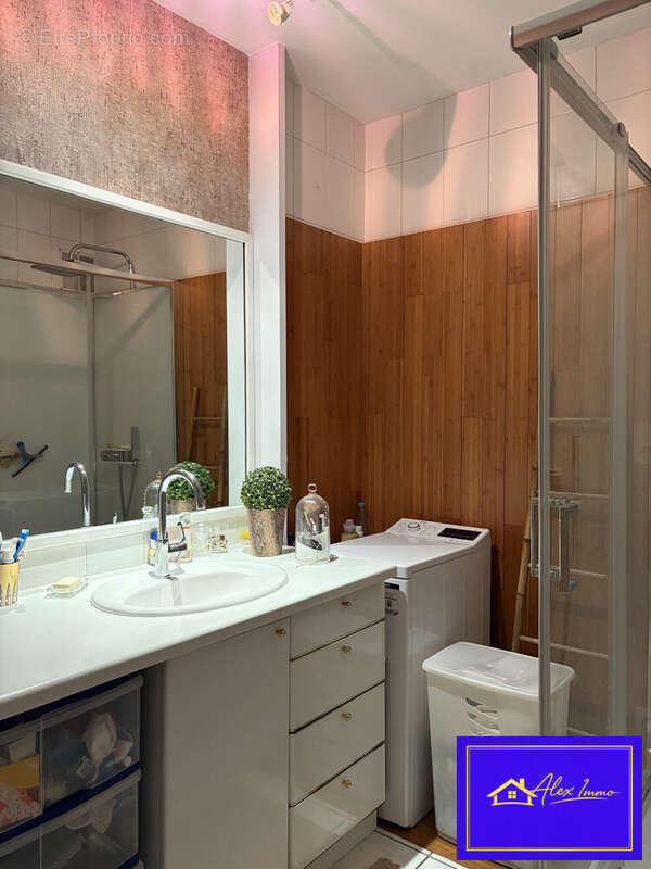 Appartement à BEAUNE