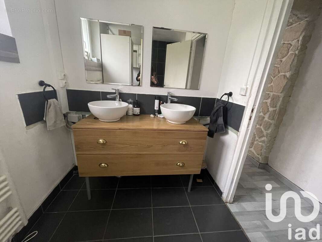 Photo 7 - Maison à NARGIS