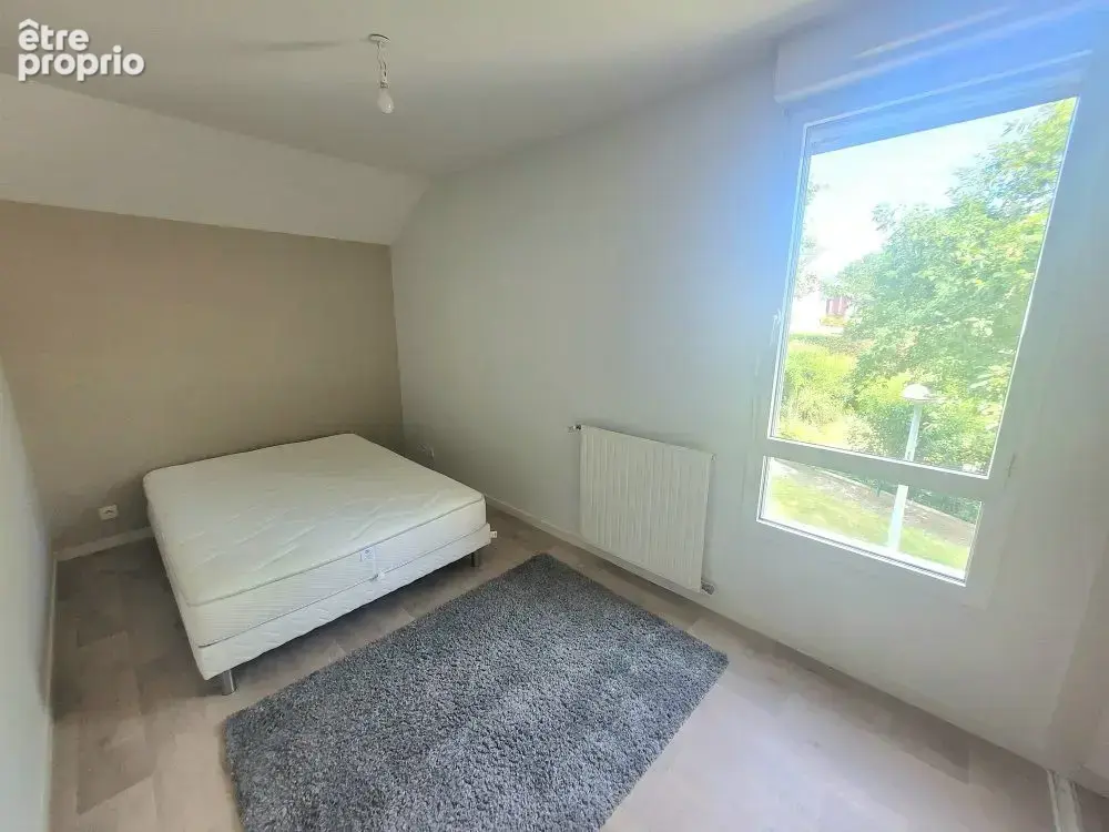 Maison 115 m² à Cesson-Sevigne  - photo 8
