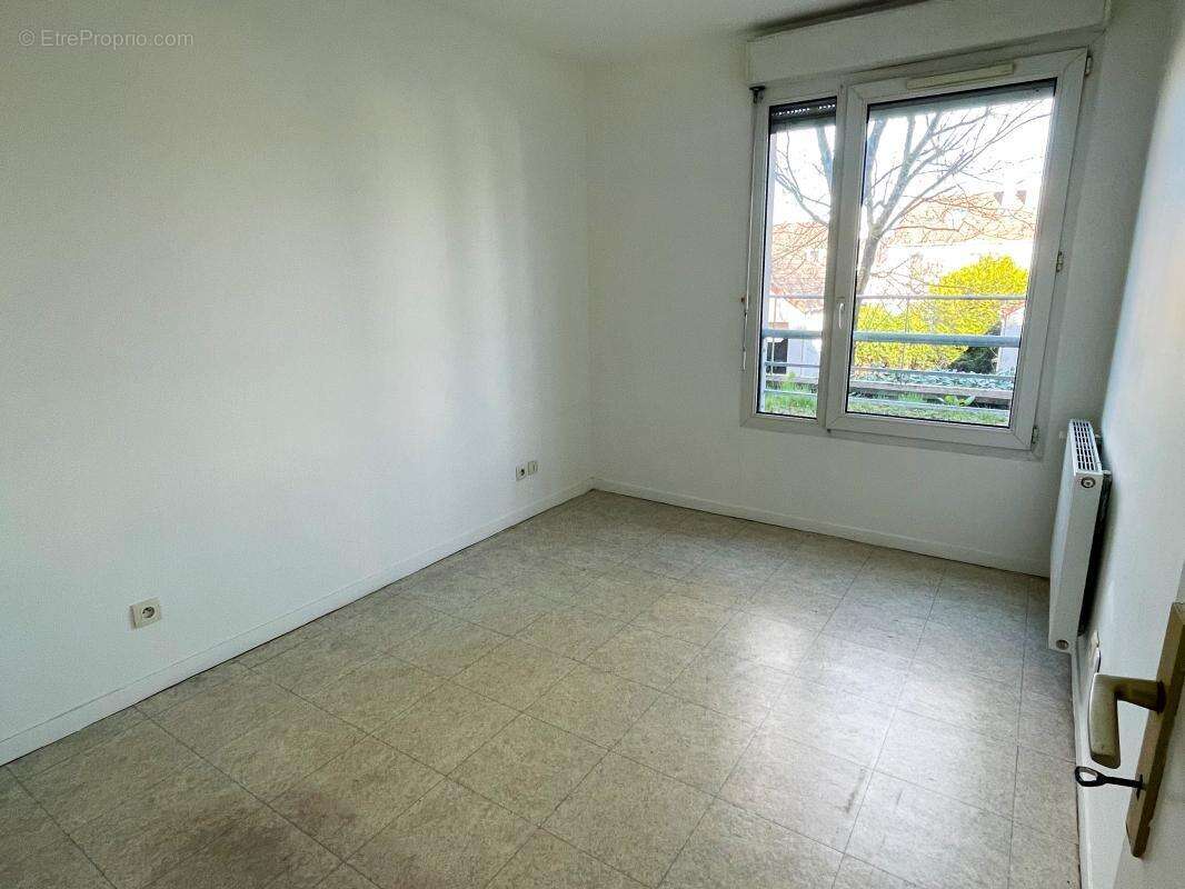 Appartement à NOISY-LE-GRAND
