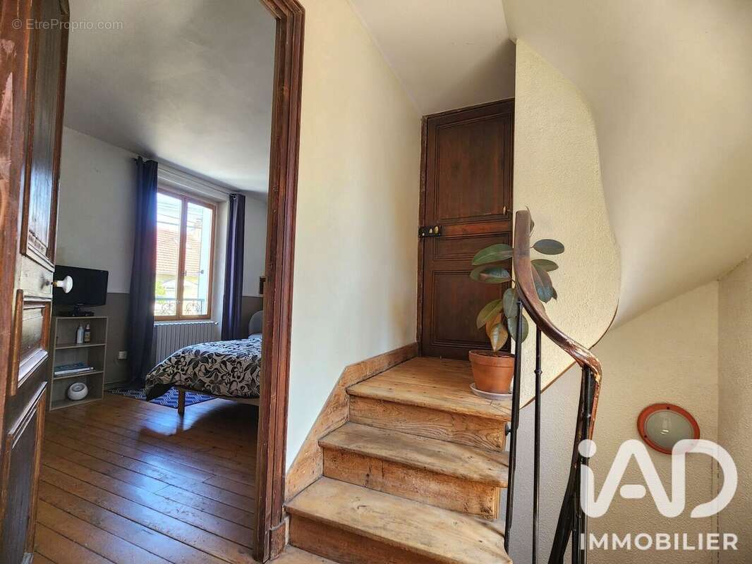 Photo 8 - Maison à BORAN-SUR-OISE