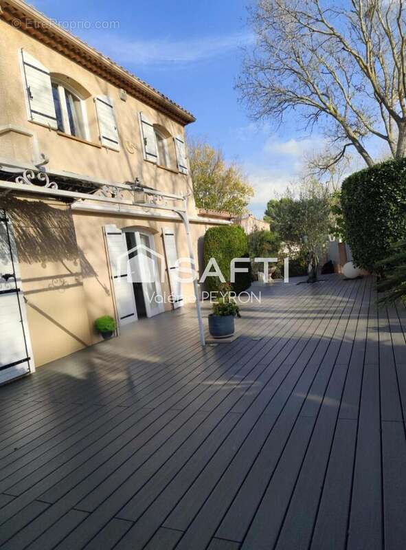 Photo 4 - Maison à AIX-EN-PROVENCE