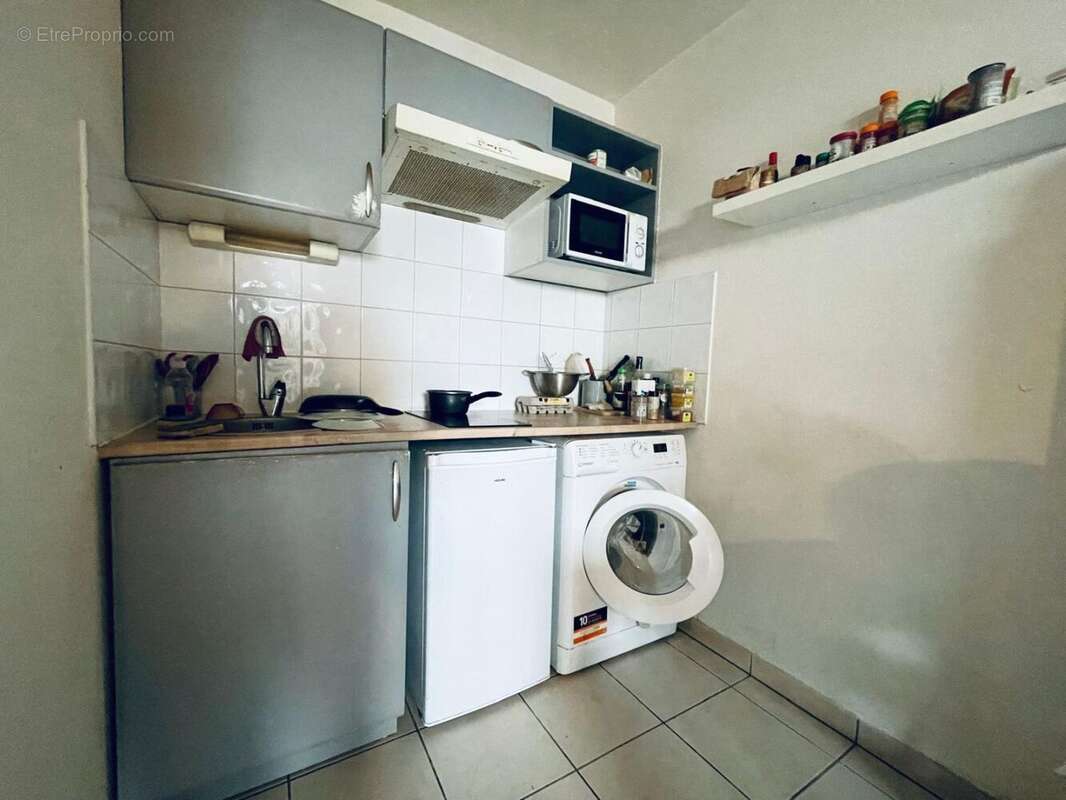 Appartement à MONTAUBAN