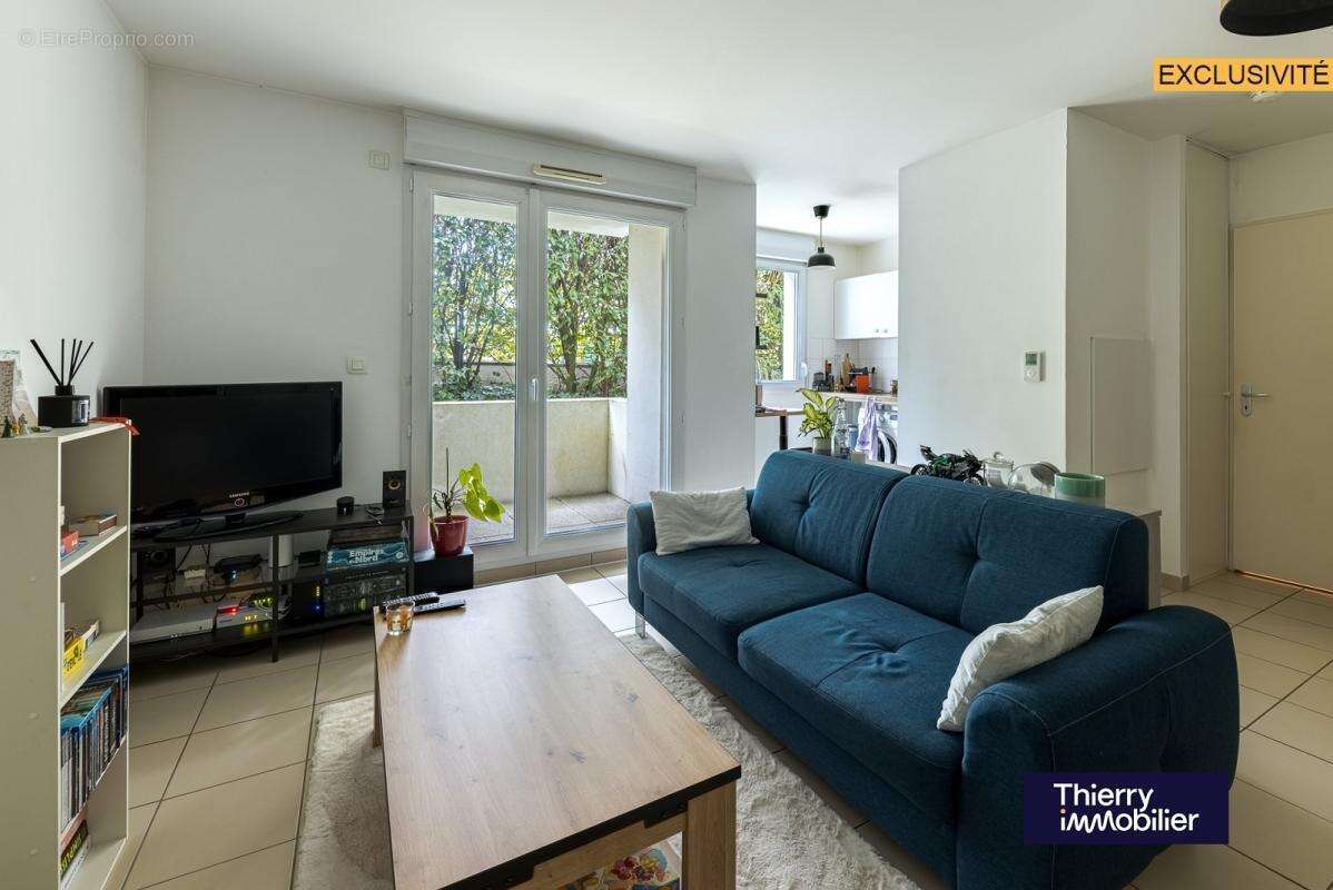 La chapelle sur erdre - investissement locatif - photo 2