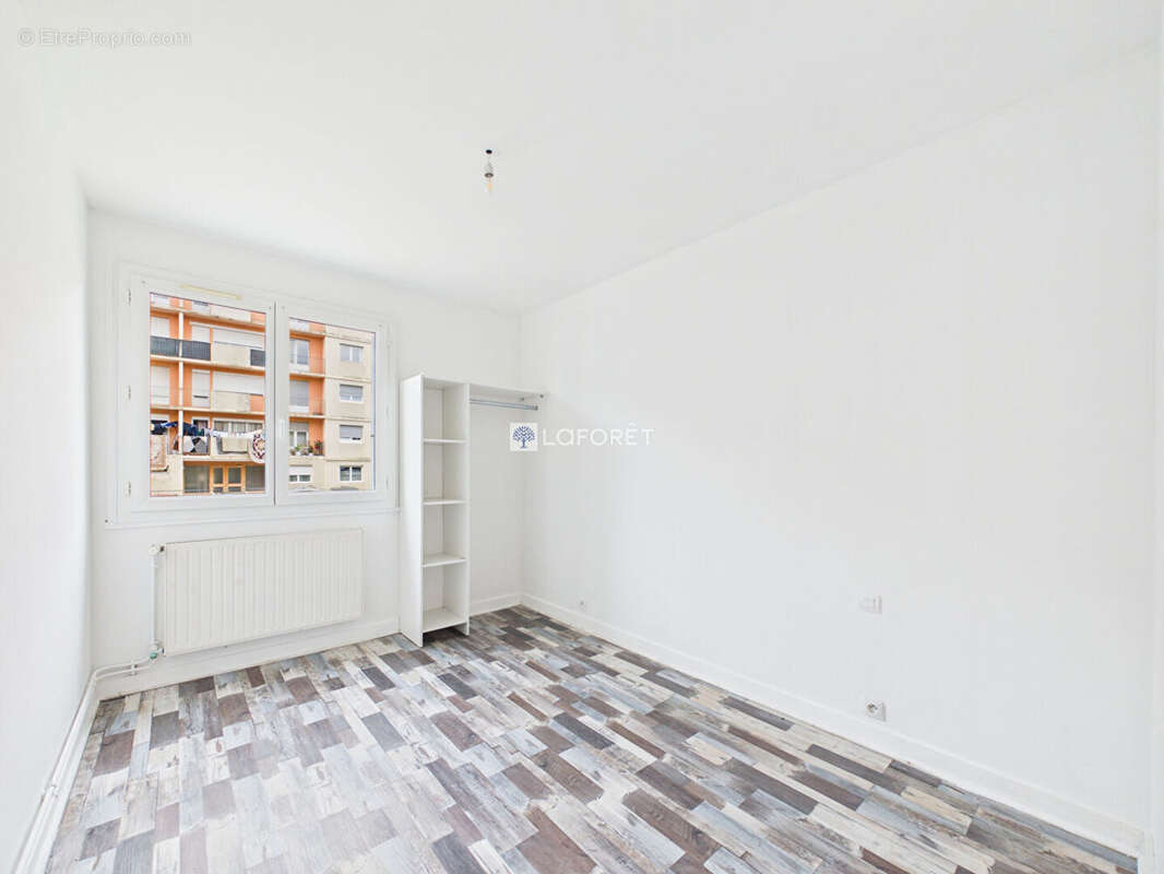 Appartement à QUIMPER
