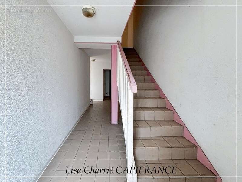 Appartement à MONT-DE-MARSAN