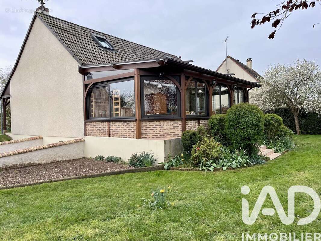 Photo 3 - Maison à VERNOUILLET