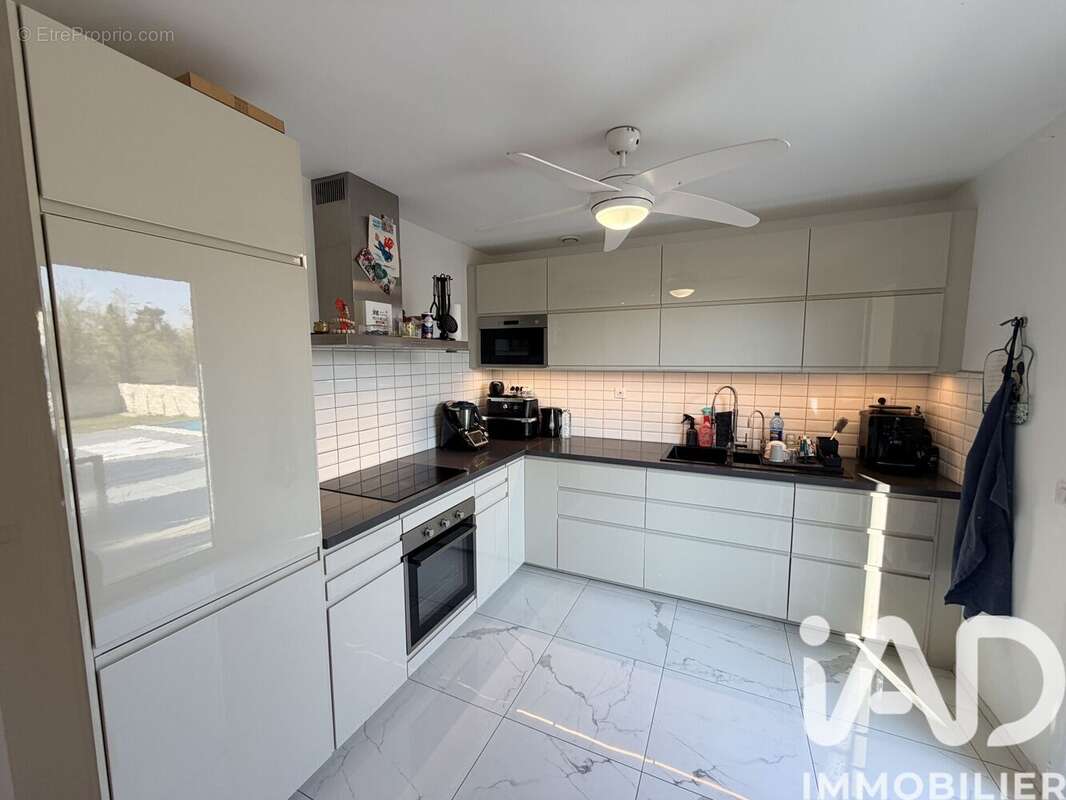 Maison 94 m² à Herme  - photo 6