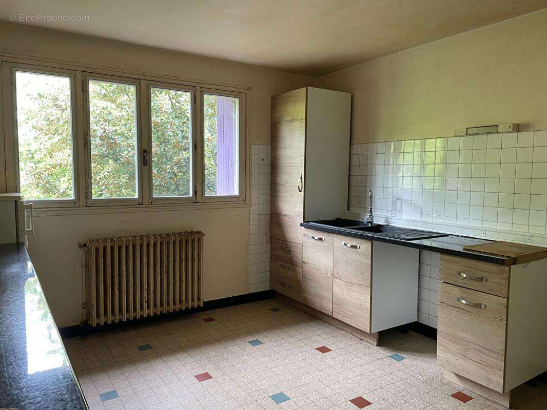 Maison à CHAMPSAC