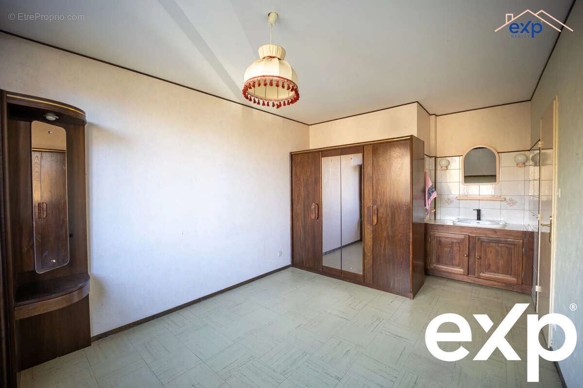 Appartement à DOUSSARD