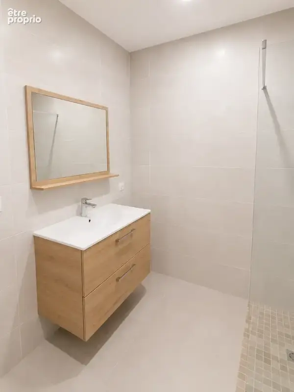 Villa PP 3 ch. 105 m2 garage jardin Bize Minervois - photo 11