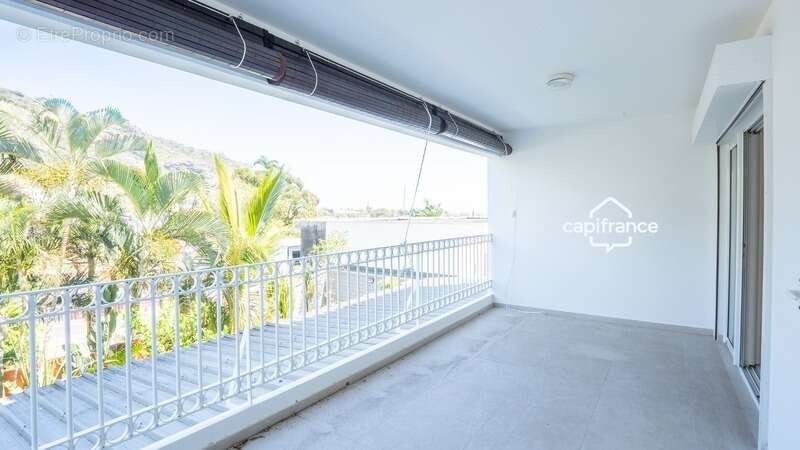 Appartement à SAINT-DENIS