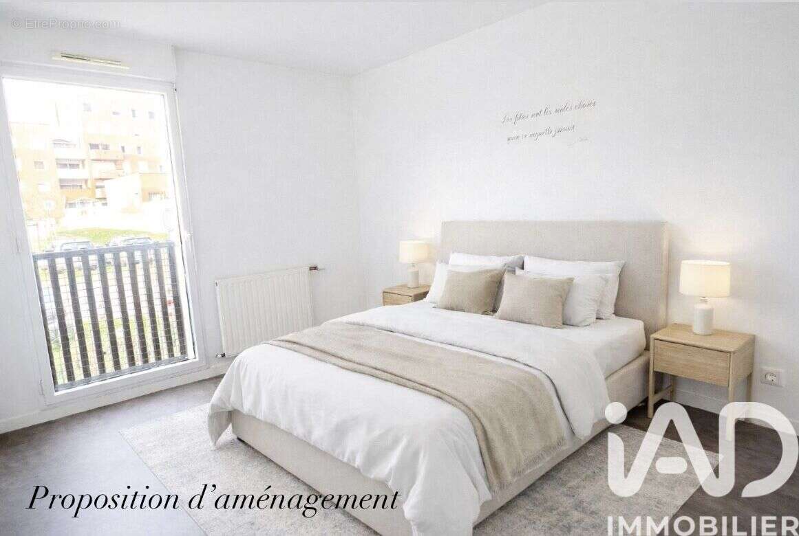 Photo 3 - Appartement à REZE