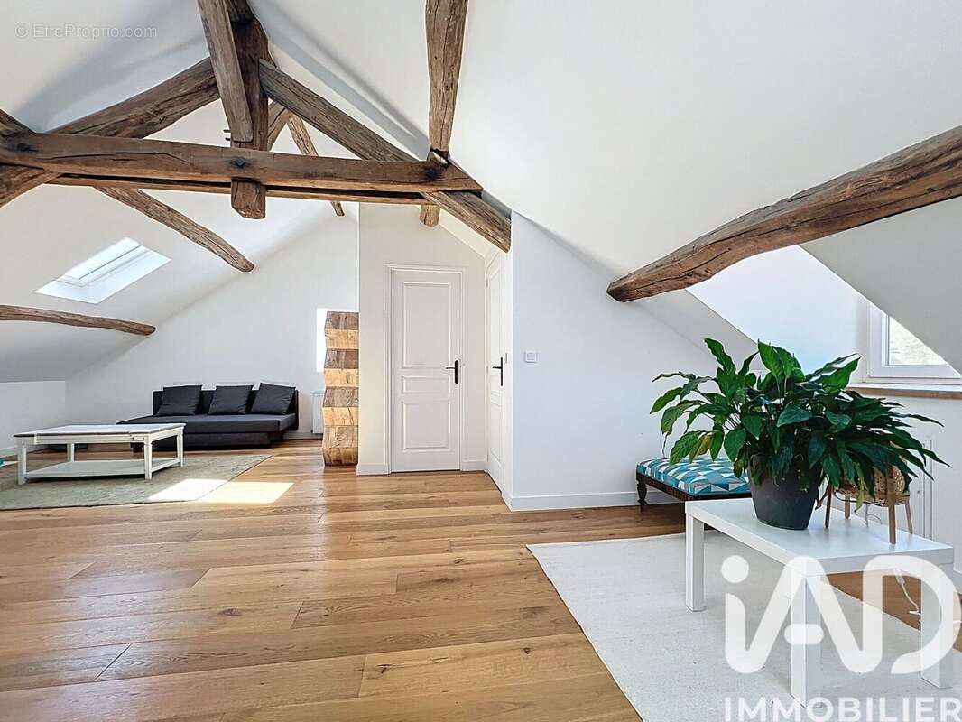 Photo 2 - Maison à TRIEL-SUR-SEINE
