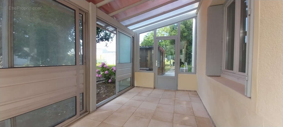 Appartement à AGEN