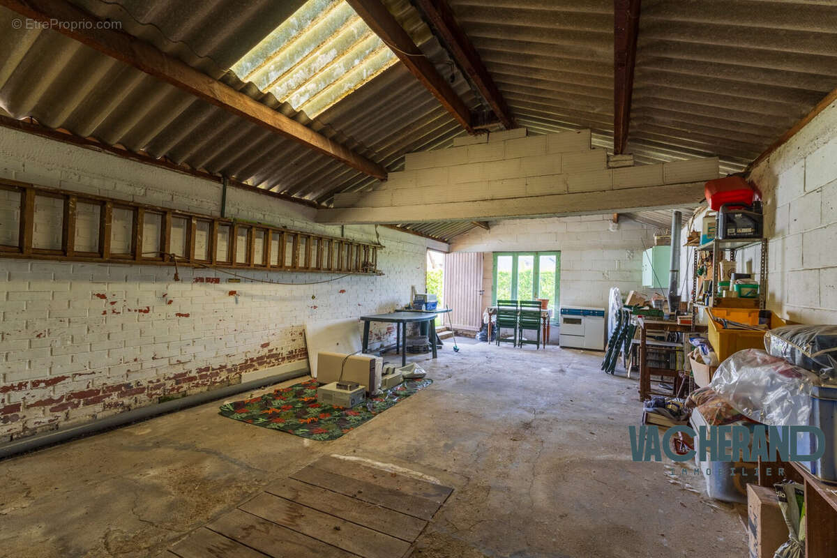 Maison 119 m² à Flines-Lez-Raches  - photo 8