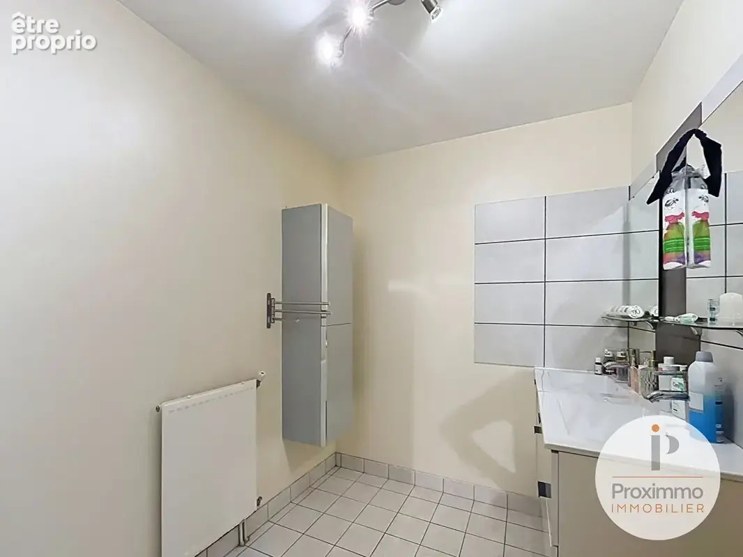 Maison Sainte Marie 5 pièce(s) - photo 17