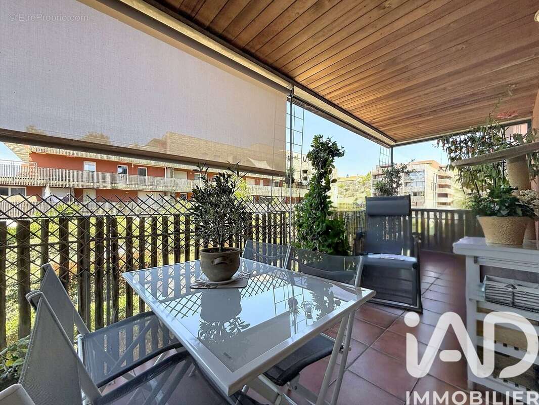 Photo 3 - Appartement à BALARUC-LES-BAINS