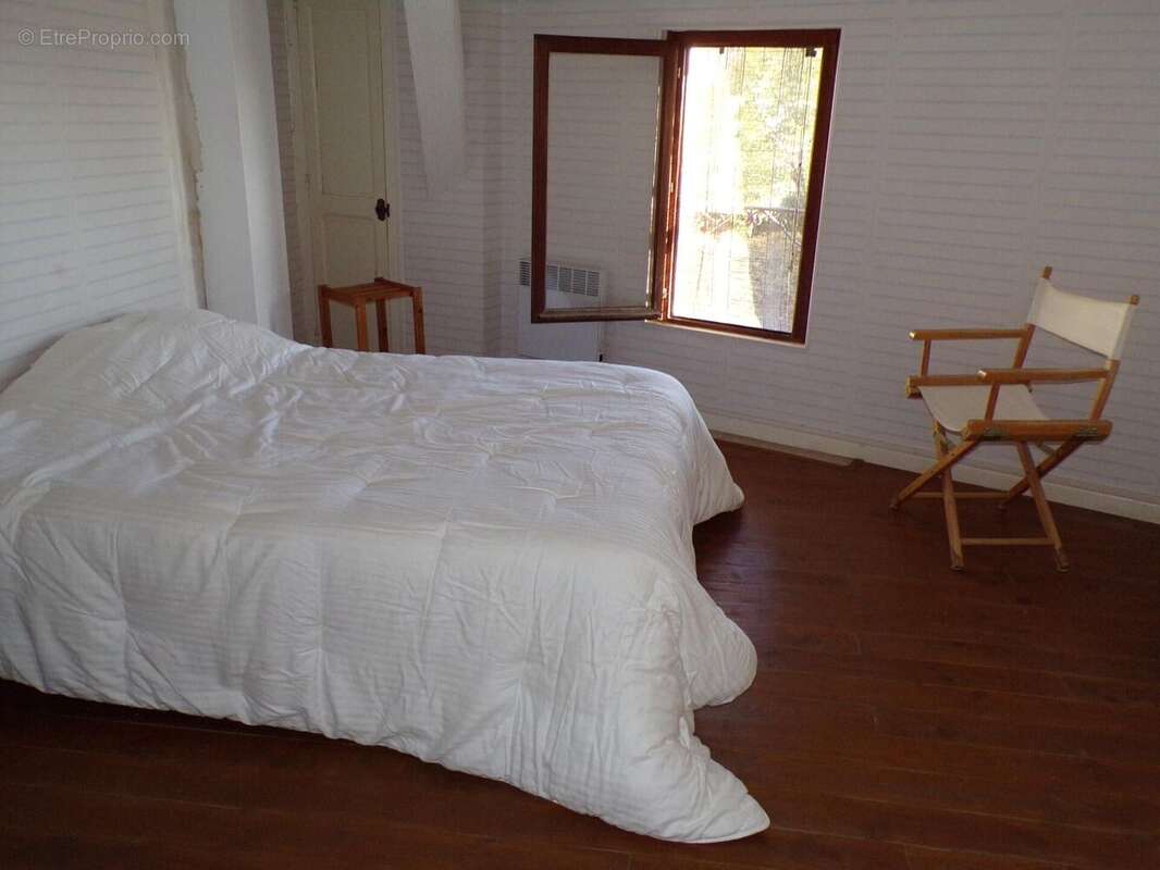 Photo 4 - Maison à PUICHERIC