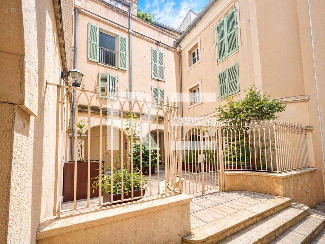 Appartement à AVIGNON