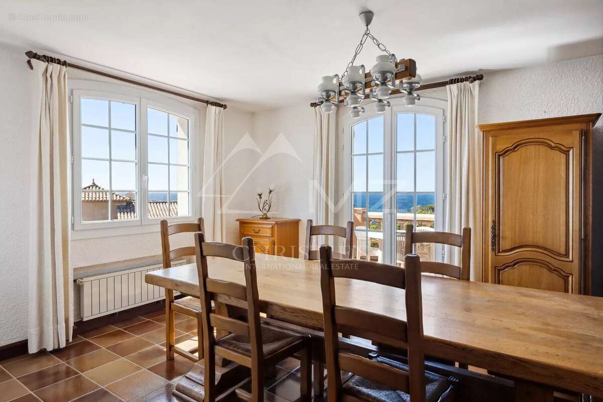 Maison à LA SEYNE-SUR-MER