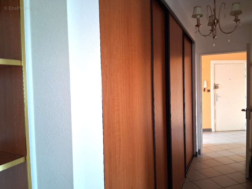 Appartement à SOCHAUX