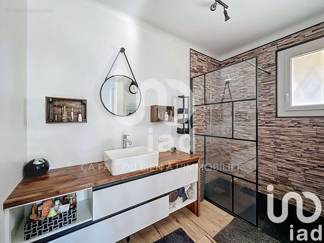 Photo 6 - Maison à SORE