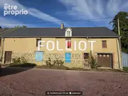 Maison à SAINT-SAUVEUR-LENDELIN