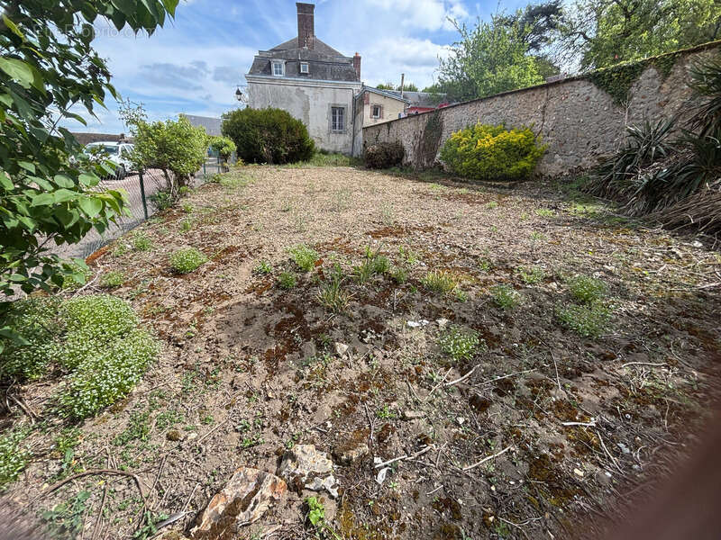 Maison à SAINT-PRIVE