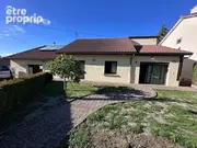 Maison à LES ANCIZES-COMPS