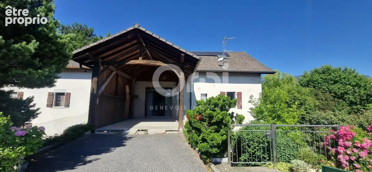Maison À Vendre - photo 5