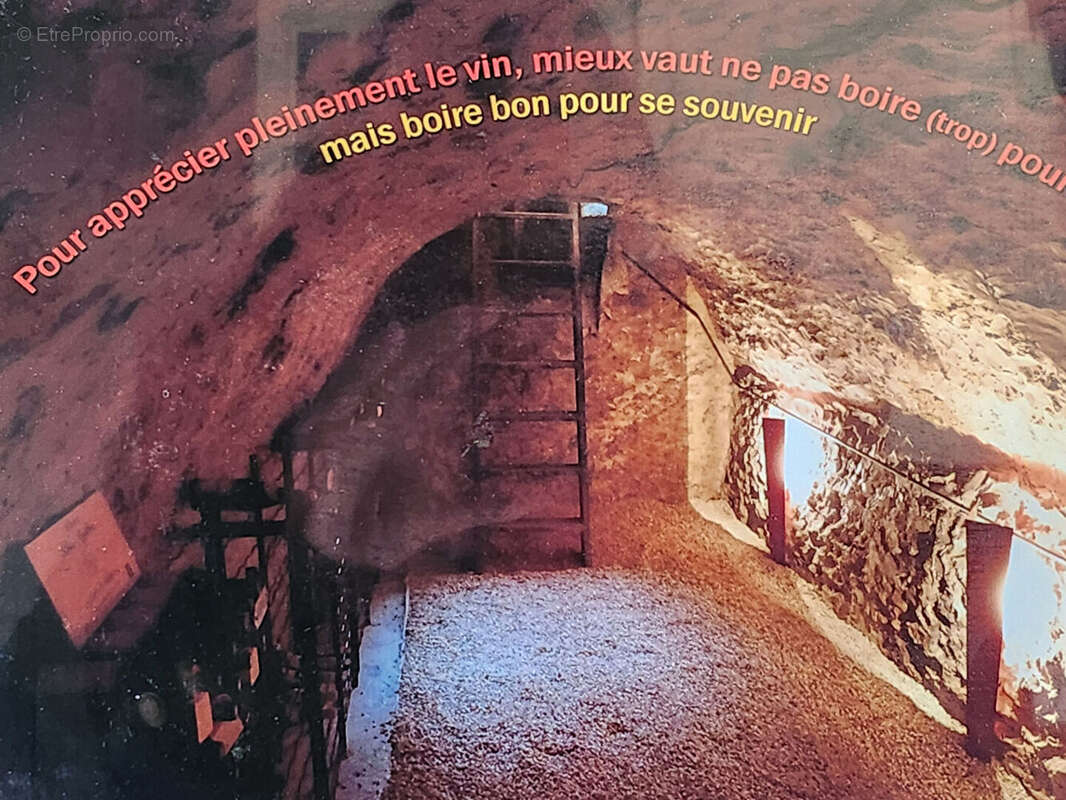 Maison à RAMBOUILLET