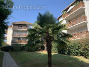 Appartement à SALIES-DE-BEARN