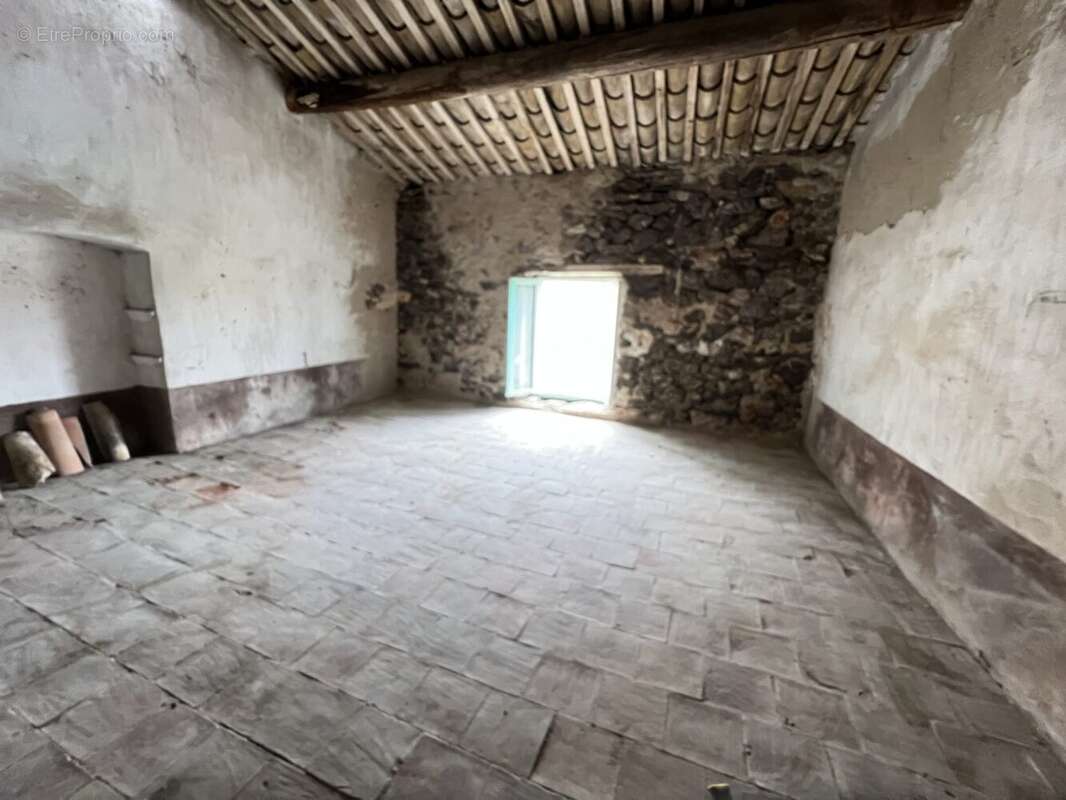 Maison à PORT-LA-NOUVELLE