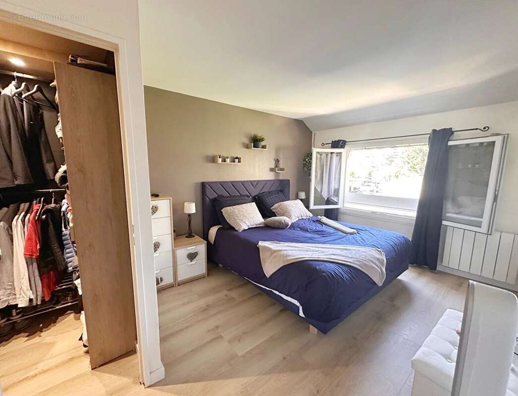 Maison à MONTMORENCY