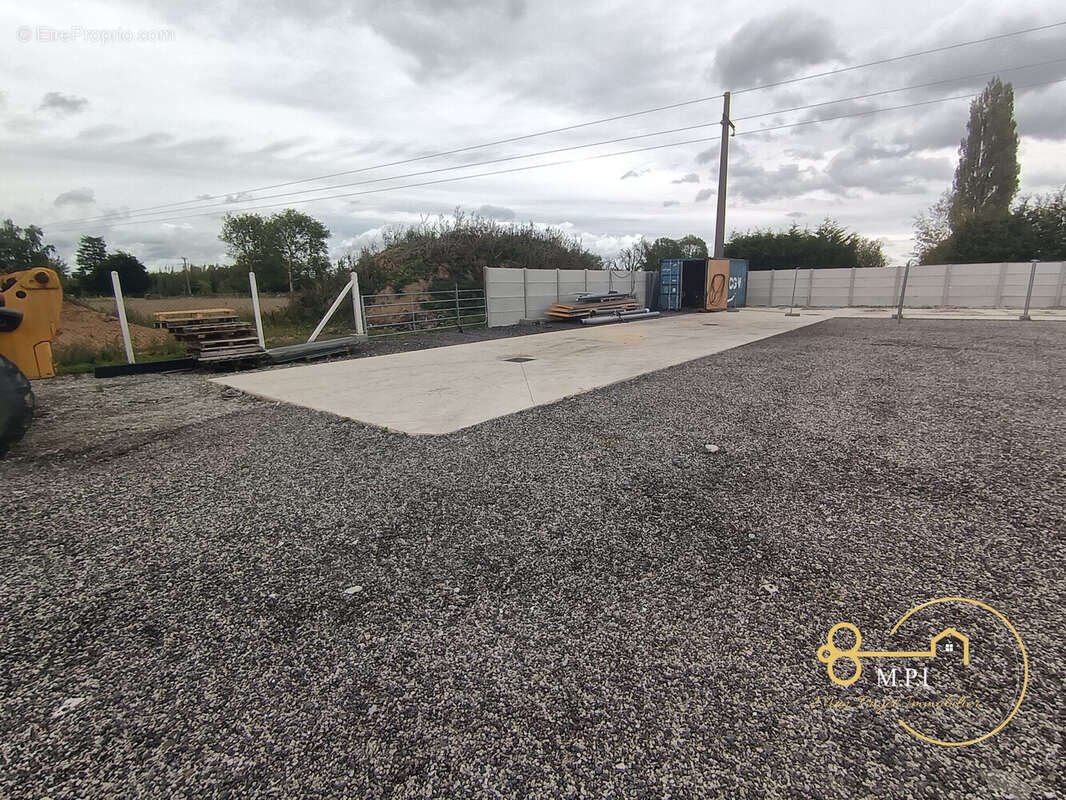 8000 m² à Boisney  - photo 6