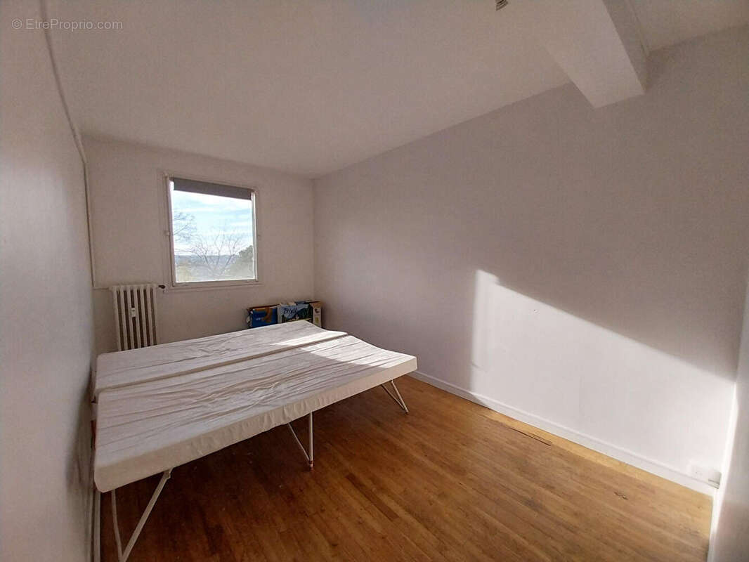 Appartement à POITIERS