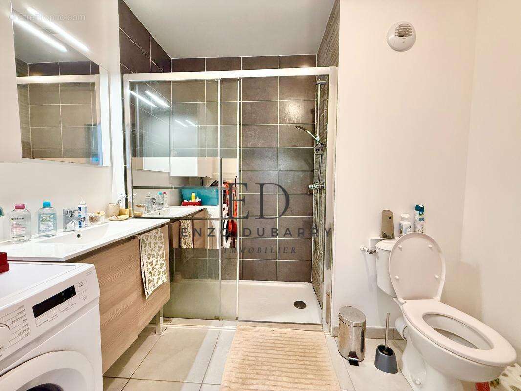 Appartement à ANGLET