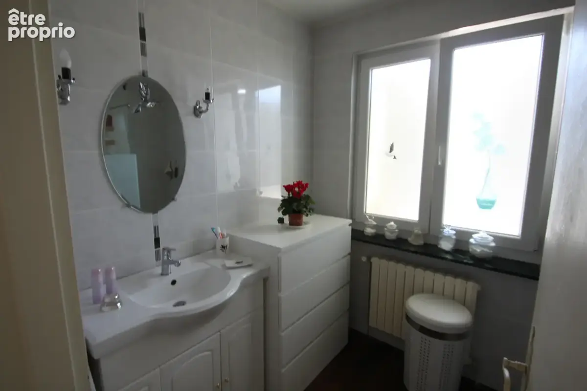 Maison servigny les sainte barbes - photo 9