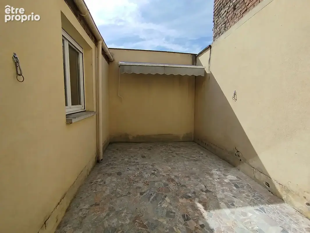 Maison SAINT-QUENTIN 4 pièces 71 m² - photo 12