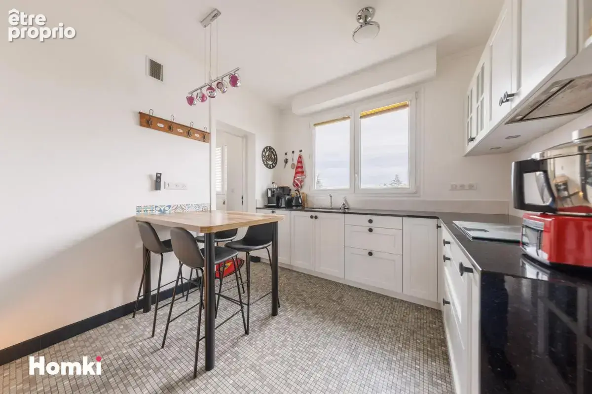 Appartement T5 de 140 m² à Clermont-Ferrand 63000, Avenue Léon Blum - photo 5