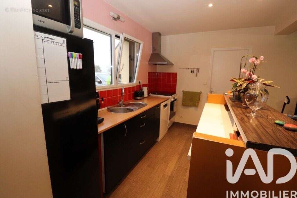Photo 9 - Maison à MERDRIGNAC