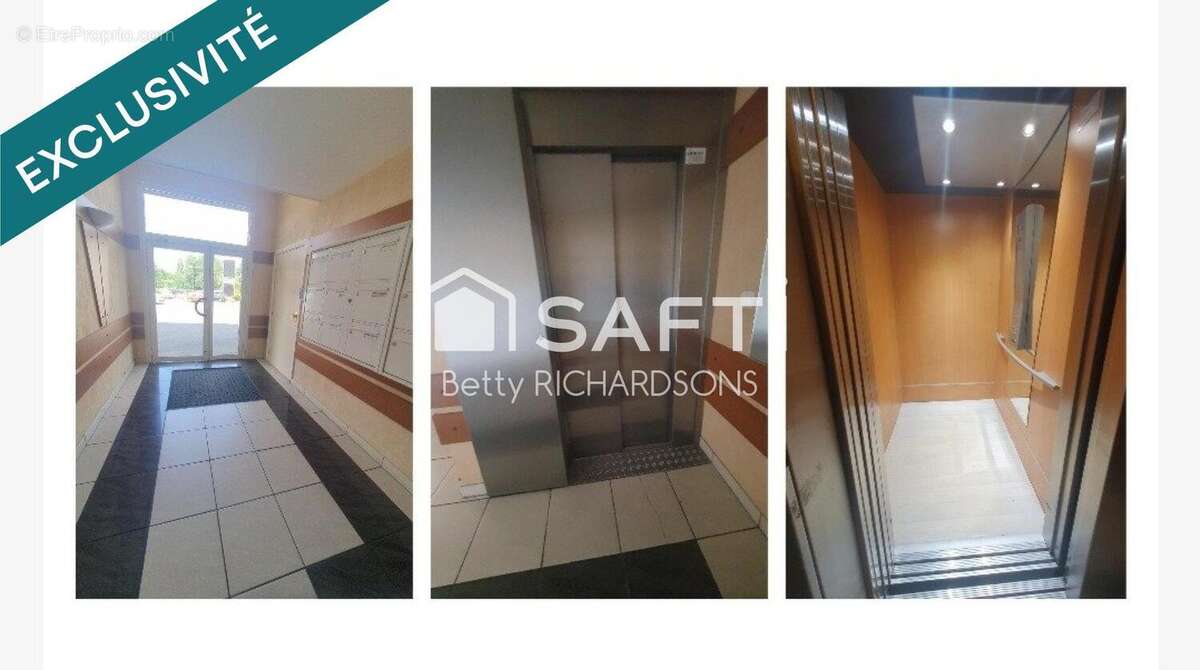 Photo 5 - Appartement à AVION