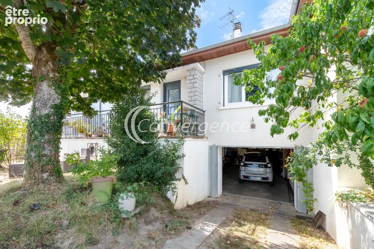 Maison 160 m2 - sous sol complet - 5 chambres - photo 19