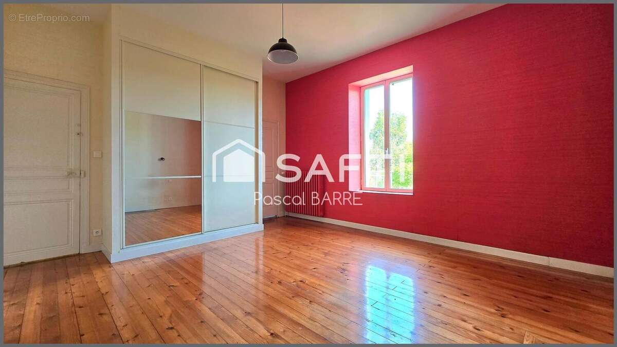 Photo 3 - Maison à VAIRE