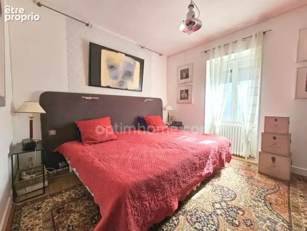 Coup de cœur à Nersac — Demeure de charme de 244 m² et 5 chambres, aux prestations haut de gamme. 10 pièces NERSAC (16) - photo 15