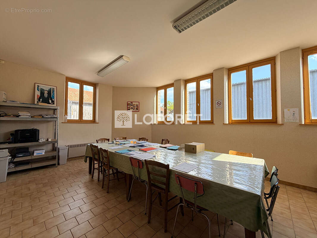 Maison à MALMY