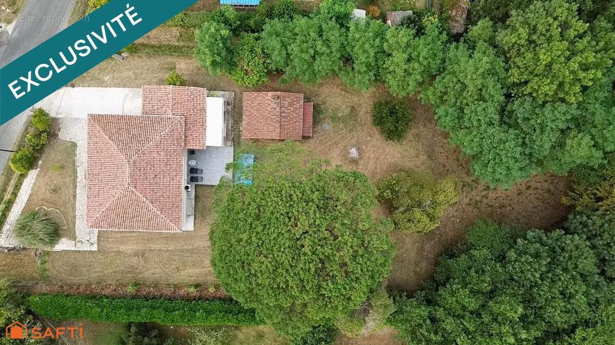 Maison 120 m² à Pinel-Hauterive  - photo 3