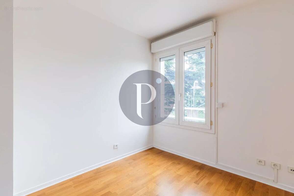 3 pieces en duplex à sceaux - photo 6